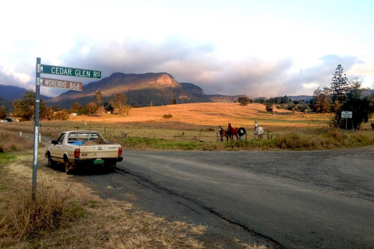 A guide to volunteering in rural Australia