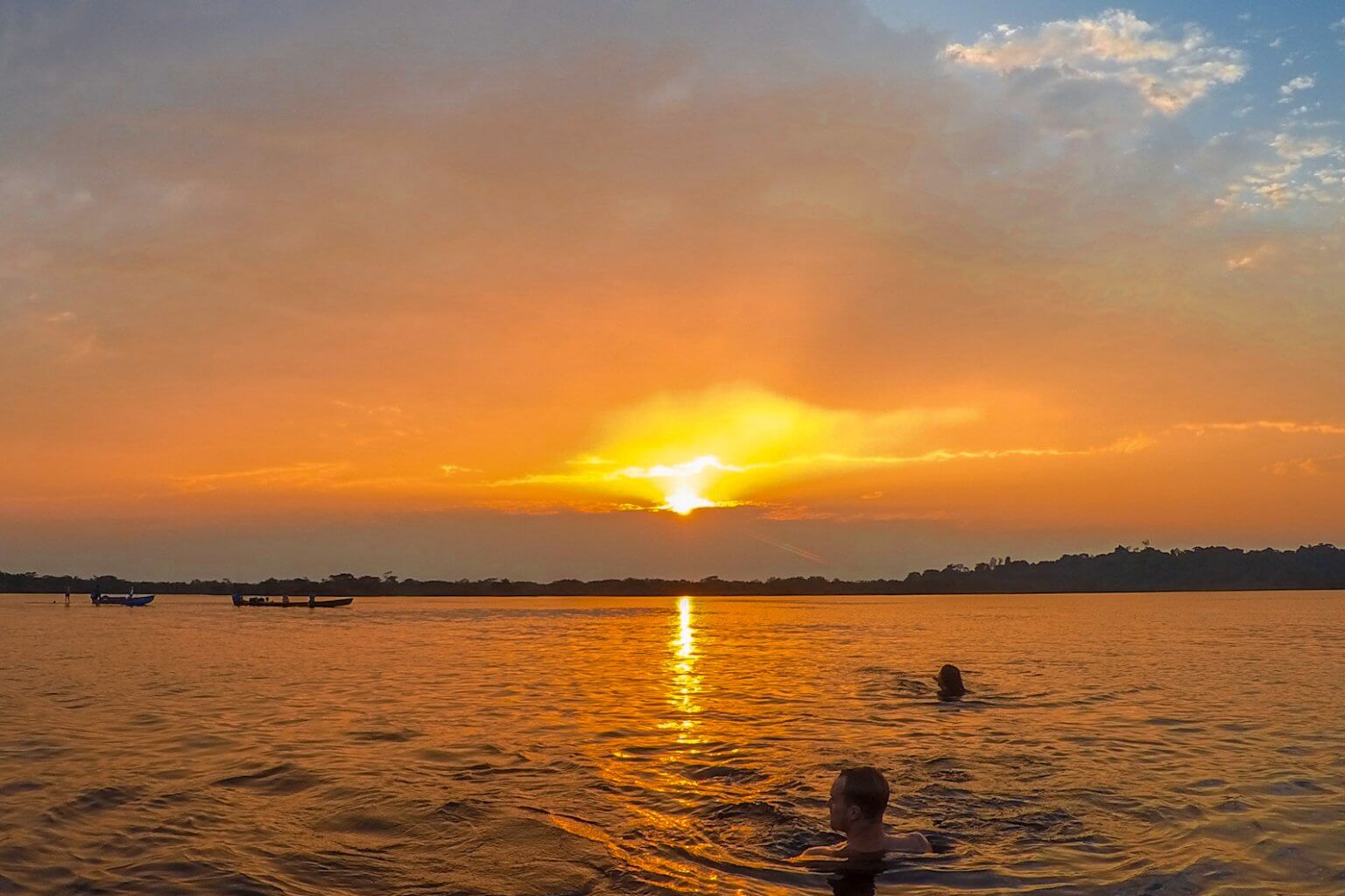 Visiting the Amazon rainforest ecofriendly ways to travel to the Amazon!