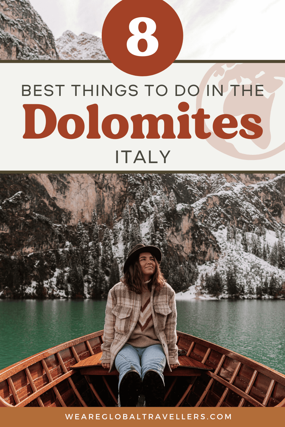 The best things to do in the Dolomites, Italy