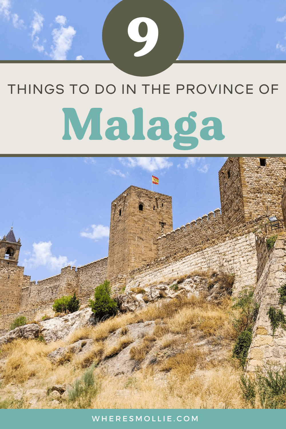 The best things to do in the province of Malaga, Spain