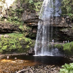The best things to do in the Brecon Beacons National Park, Wales