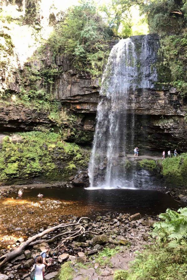 The BEST Hikes In The Brecon Beacons: Wales National Park Guide