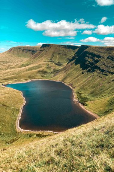 The BEST Hikes In The Brecon Beacons: Wales National Park Guide