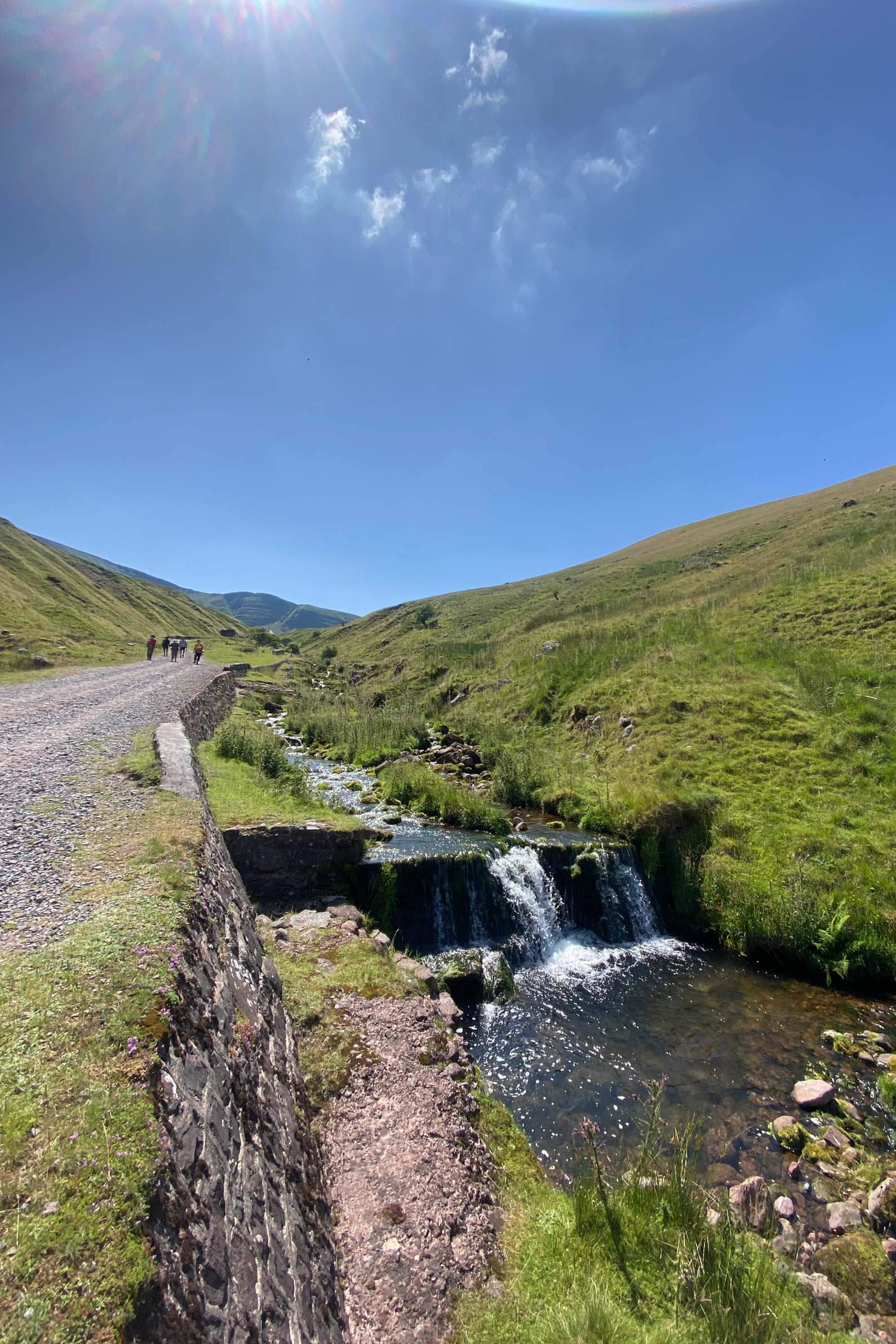 The BEST Hikes In The Brecon Beacons: Wales National Park Guide