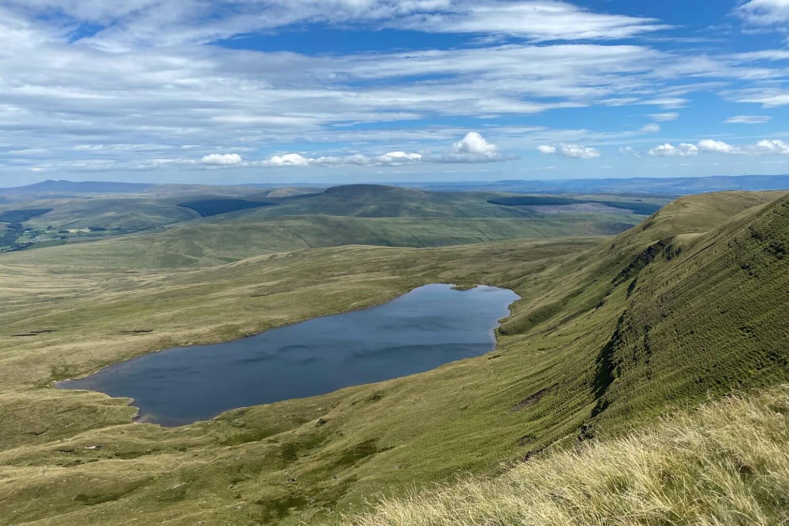 The BEST Hikes In The Brecon Beacons: Wales National Park Guide