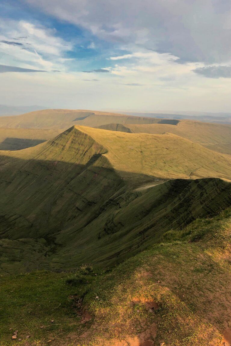 The BEST Hikes In The Brecon Beacons: Wales National Park Guide