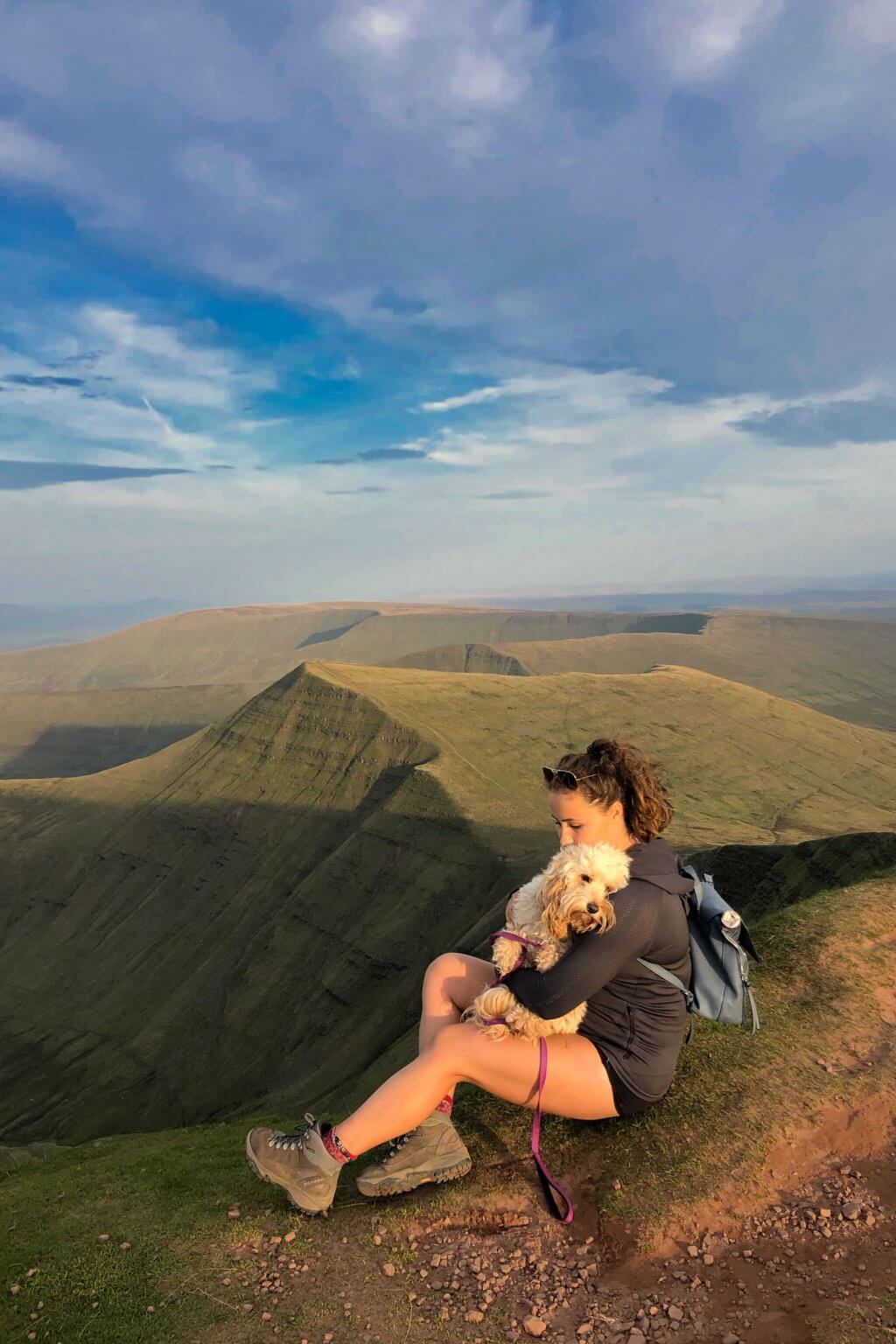 The BEST Hikes In The Brecon Beacons: Wales National Park Guide