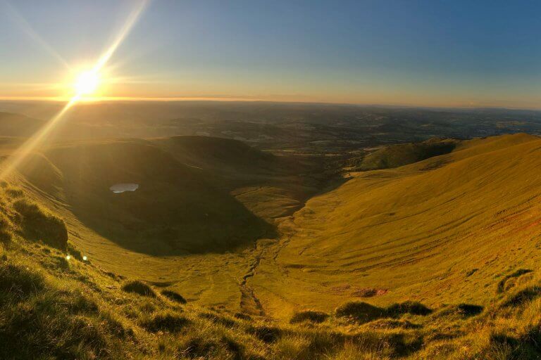 The BEST Things To Do In The Brecon Beacons: Wales National Park Guide