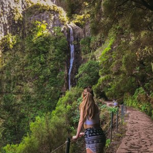 A backpacker’s guide to Madeira, Portugal