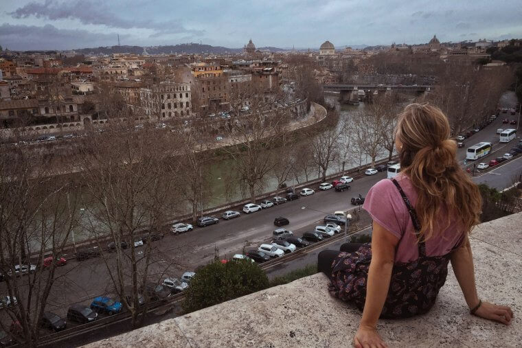 Top tips for backpacking in Europe on a budget: a guide