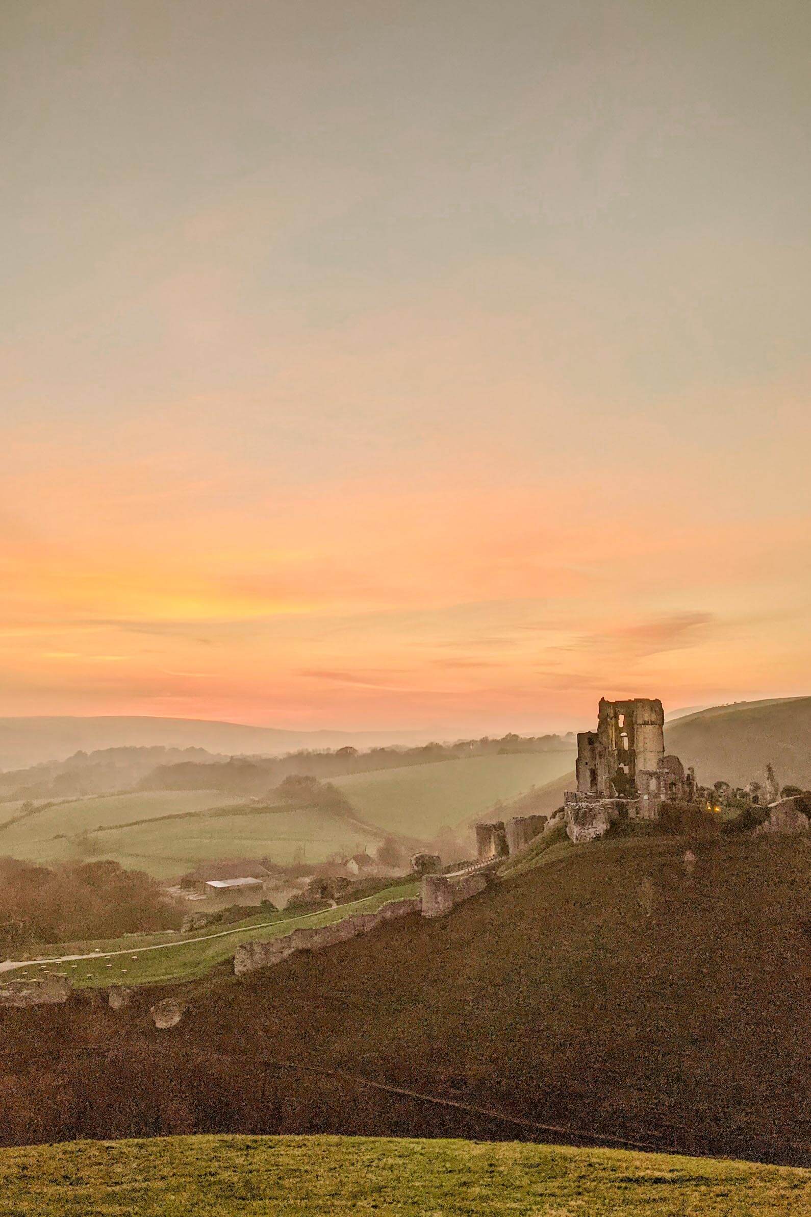 The best places to visit in Dorset, England