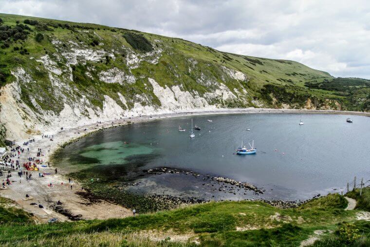 The best places to visit in Dorset, England