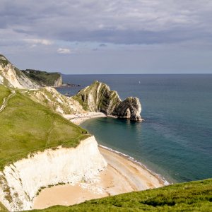 The best places to visit in Dorset, England