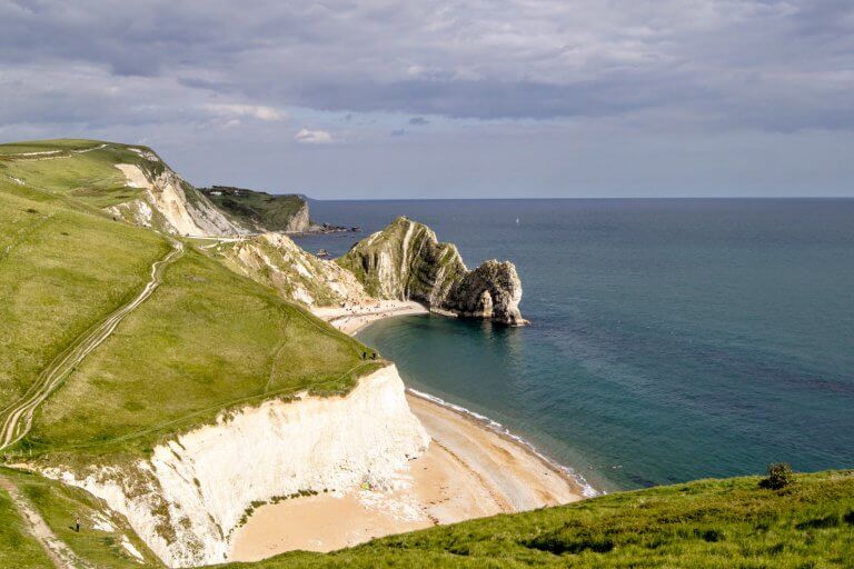 The best places to visit in Dorset, England