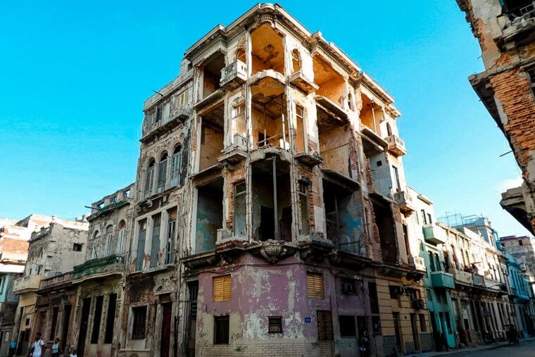 Cuba travel tips: top tips for travelling in Cuba - everything you need to know before you go!