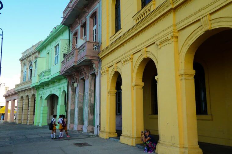 Cuba travel tips: top tips for travelling in Cuba - everything you need to know before you go!