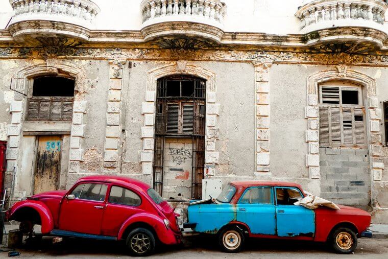Cuba travel tips: top tips for travelling in Cuba - everything you need to know before you go!