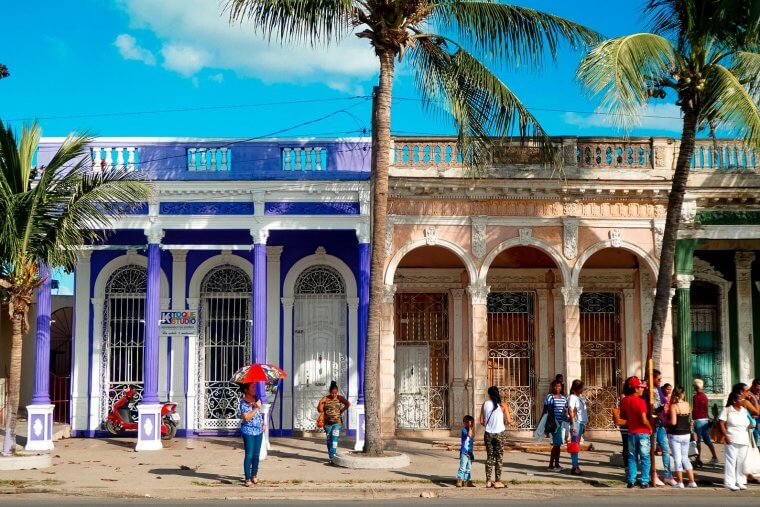 Cuba - The Tourist Guides Blog