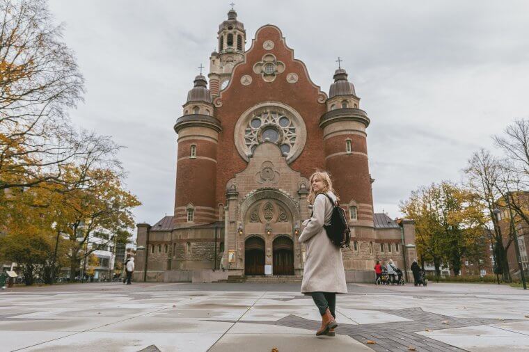 The best things to do in Malmo - how to visit Malmo in one day