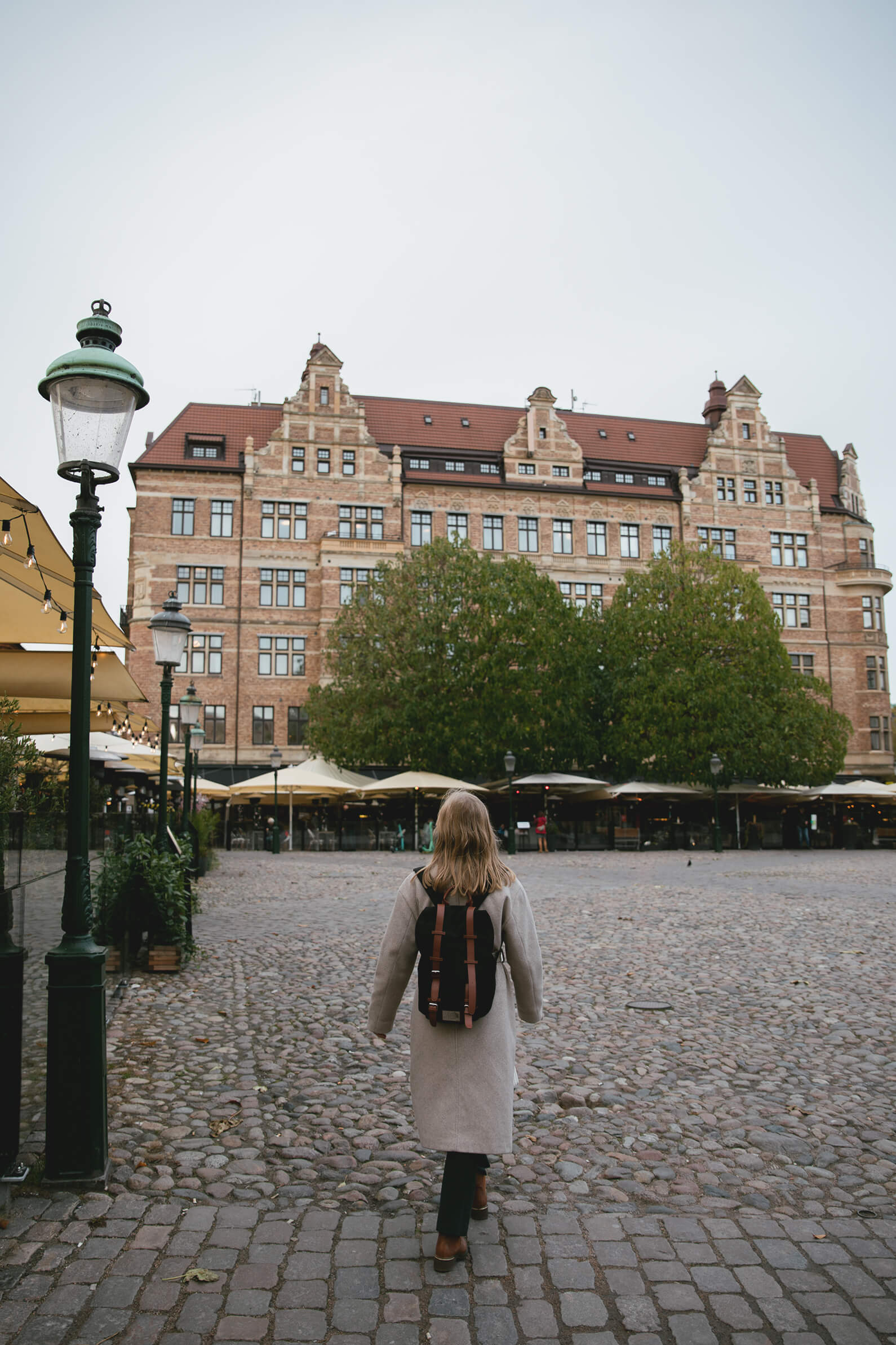 The best things to do in Malmo - how to visit Malmo in one day