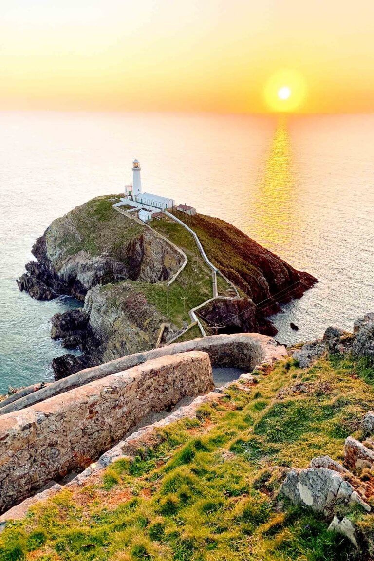 The best things to do in Anglesey - A weekend guide