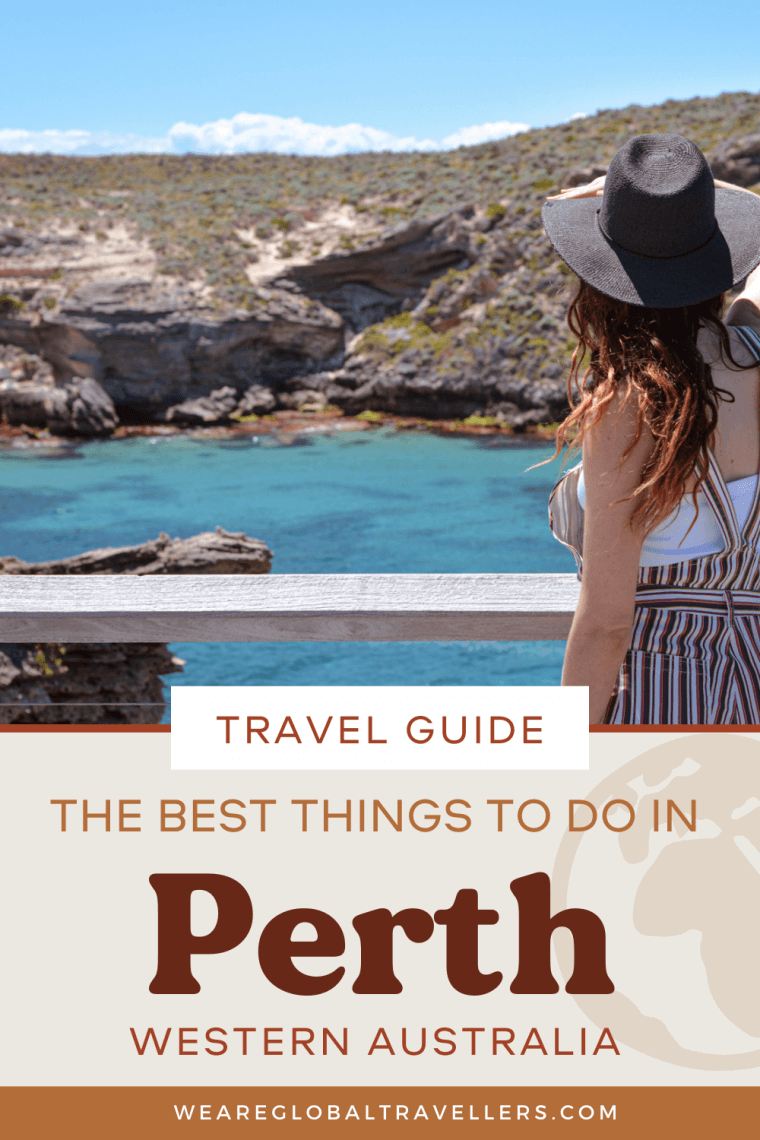 The best things to do in Perth, Western Australia...​