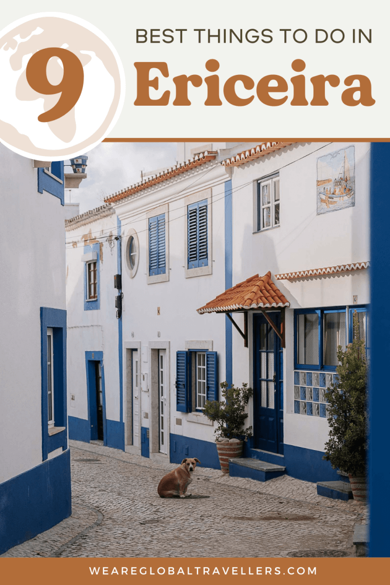 The best things to do in Ericeira, Portugal
