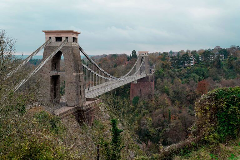 The best things to do in Bristol, England