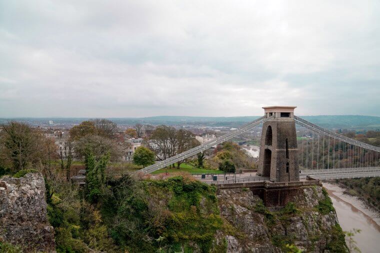 The best things to do in Bristol, England