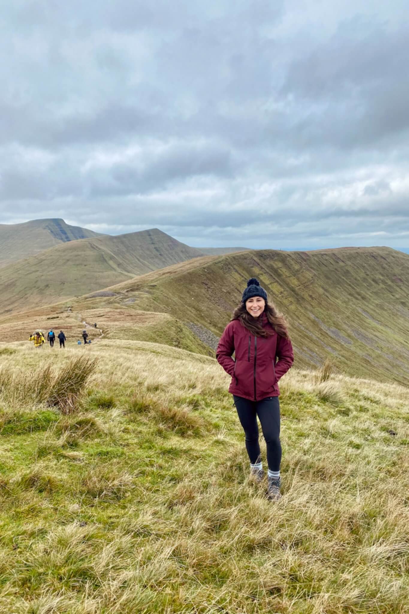 The BEST Hikes In The Brecon Beacons: Wales National Park Guide