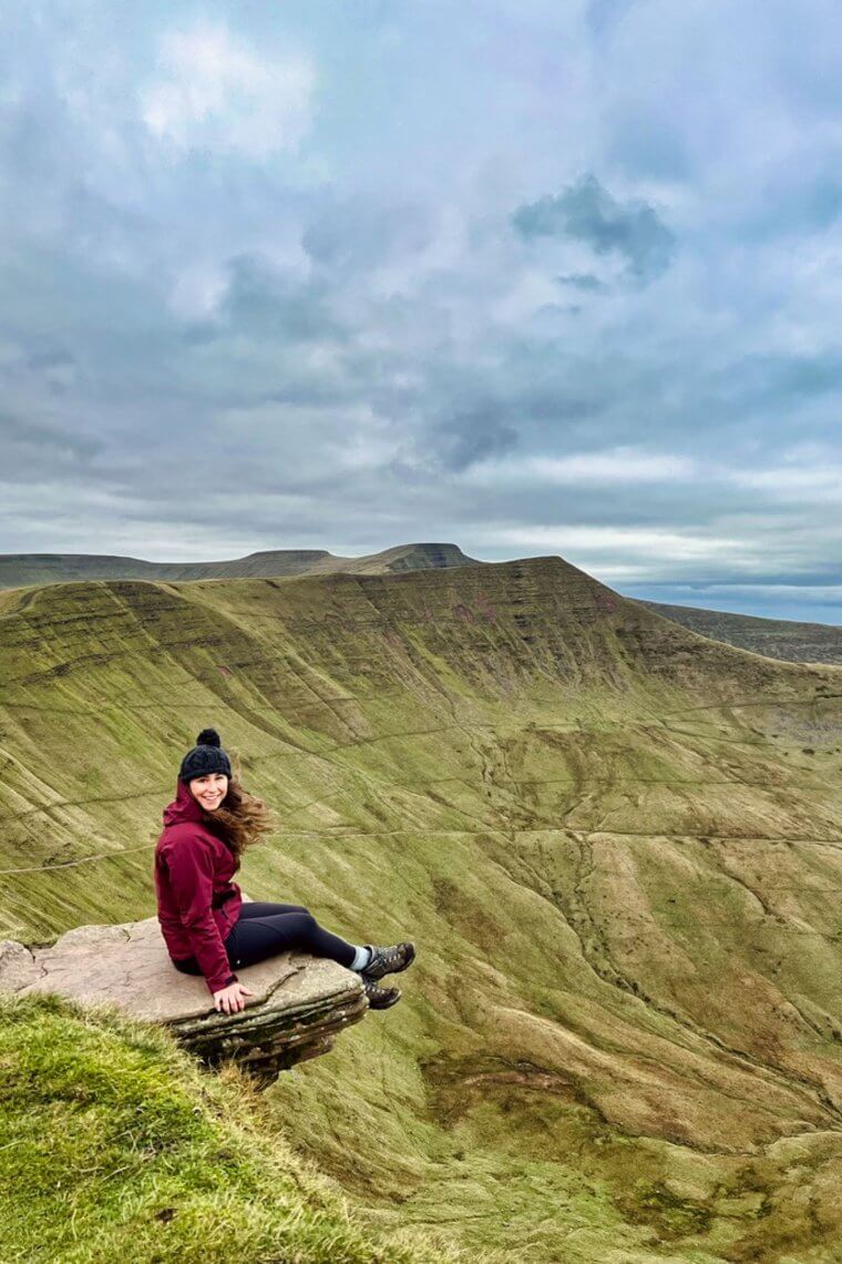The best hikes in the Brecon Beacons National Park