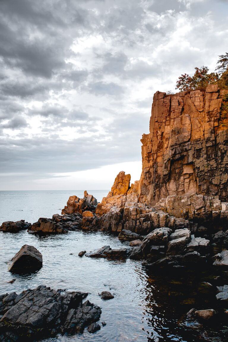 The BEST things to do in Bornholm, Denmark places to visit in Denmark