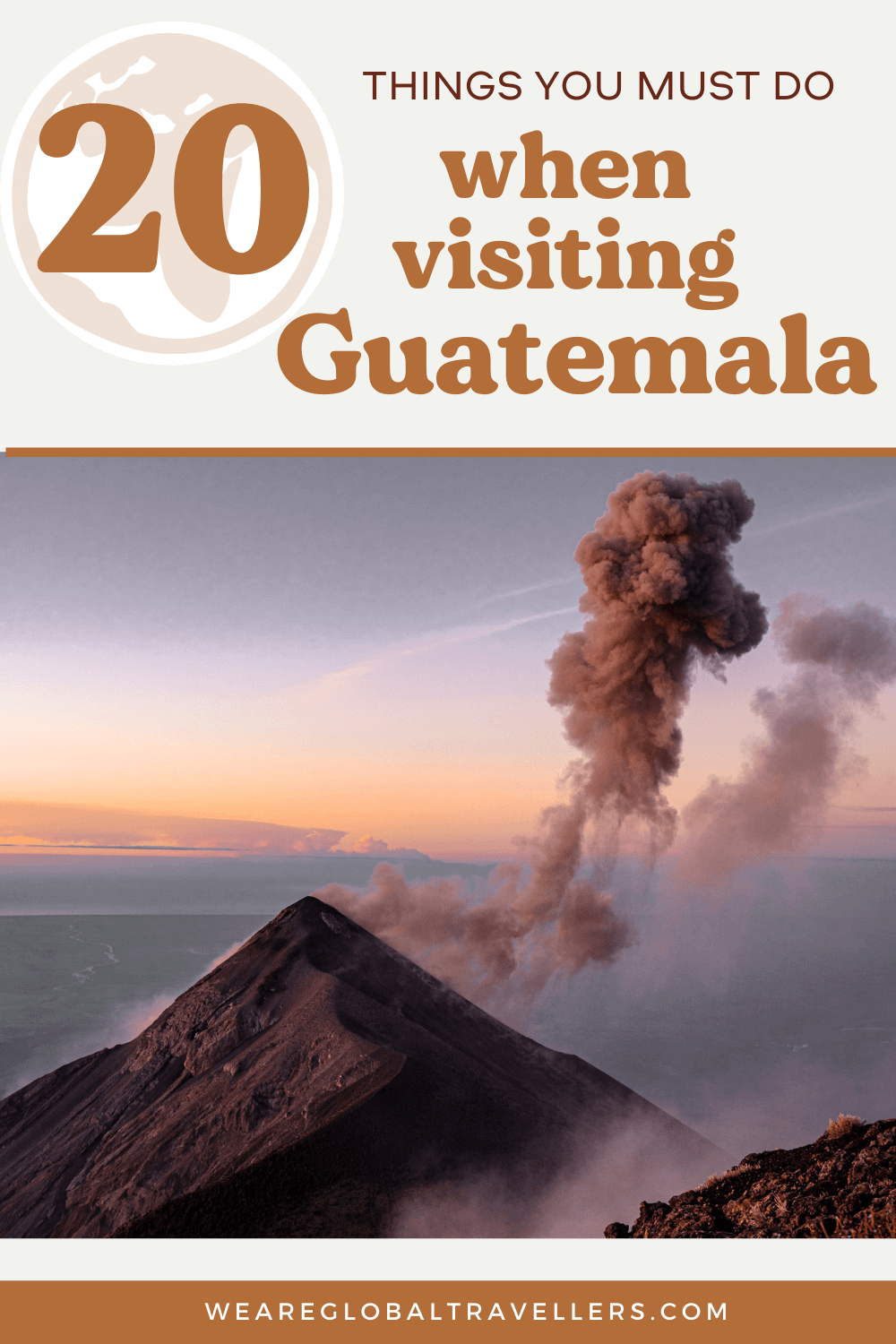 The best things to do and see in Guatemala