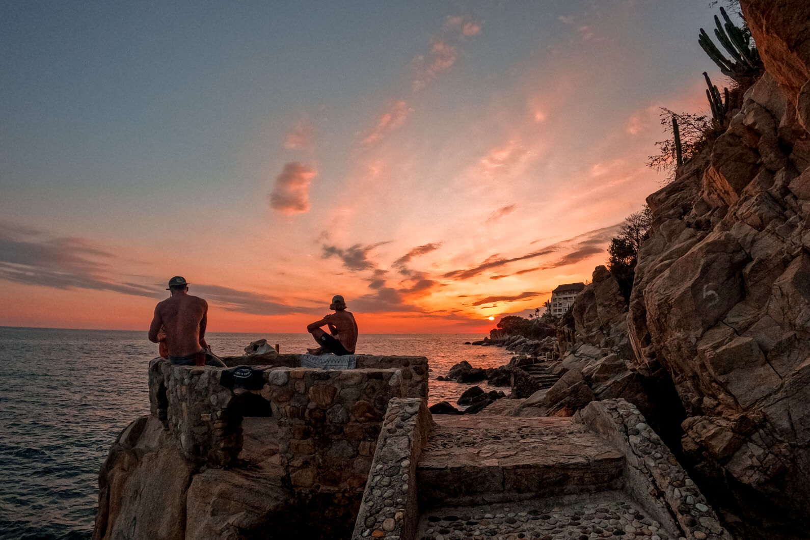 A guide to Puerto Escondido, Mexico