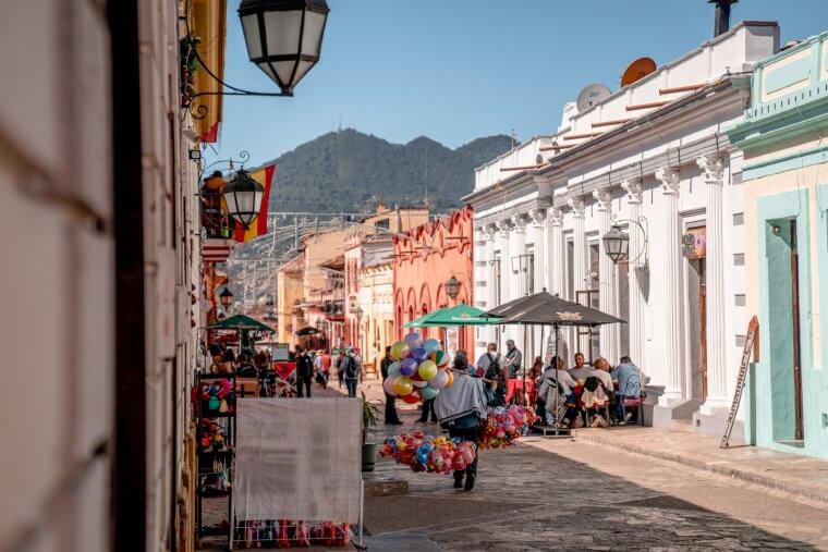 A San Cristobal de las Casas travel guide