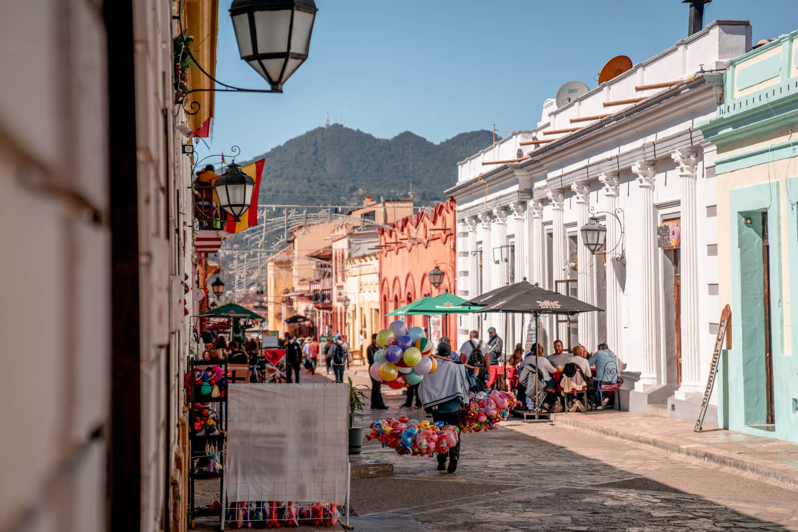 The best things to do in San Cristobal - We Are Global Travellers