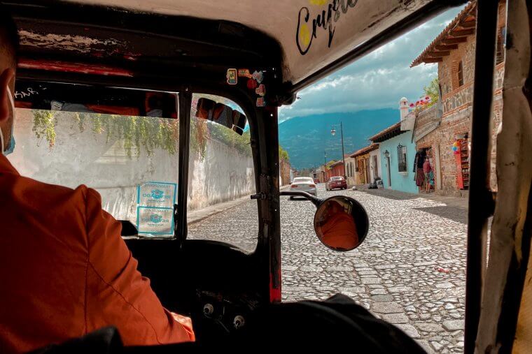 Best things to do in Antigua, Guatemala