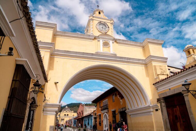 The best things to do and see in Antigua, Guatemala