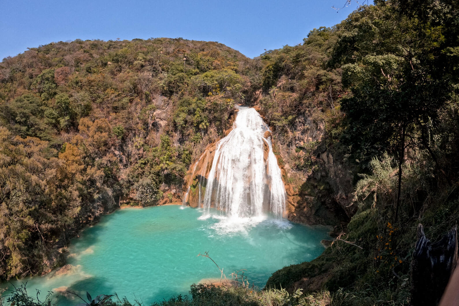 The best things to do and see in Mexico