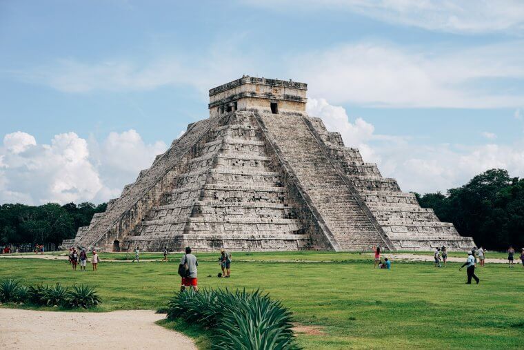 The best things to do in Mexico