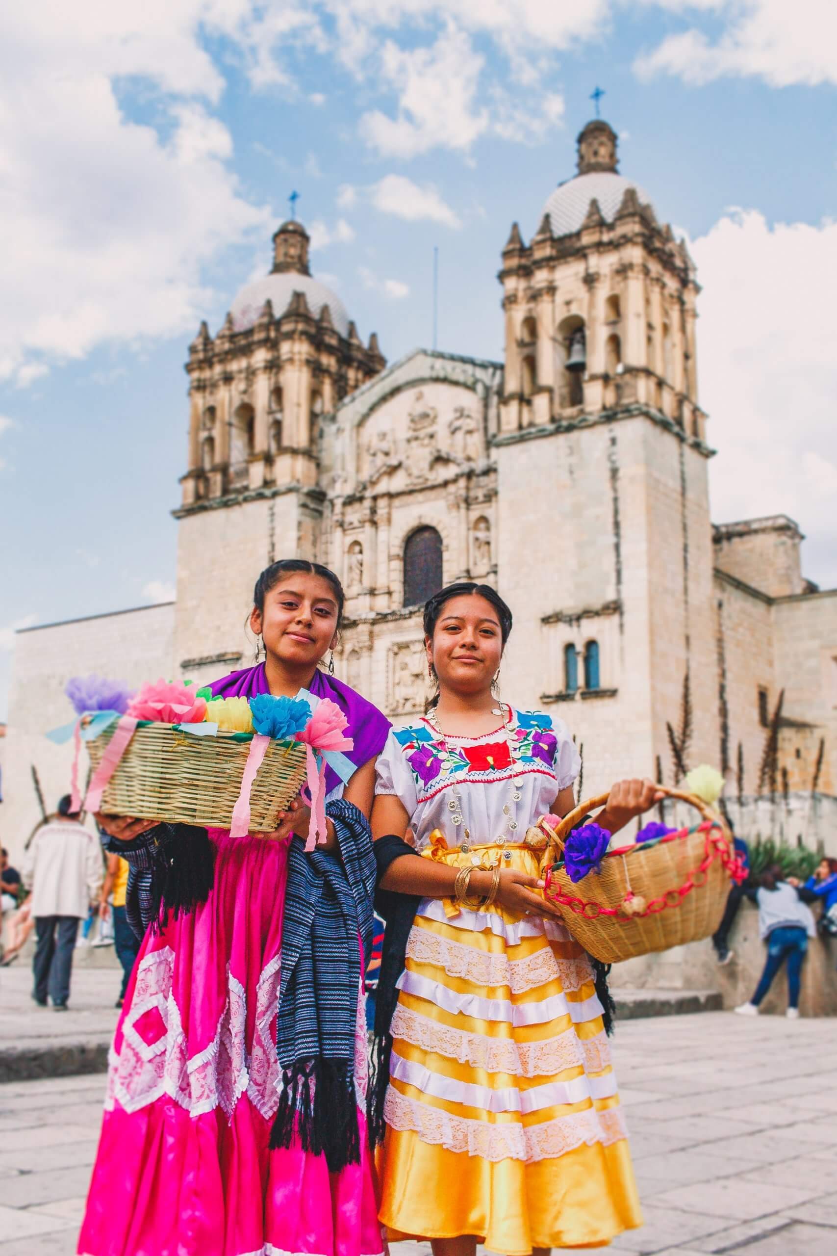 The best things to do in Mexico