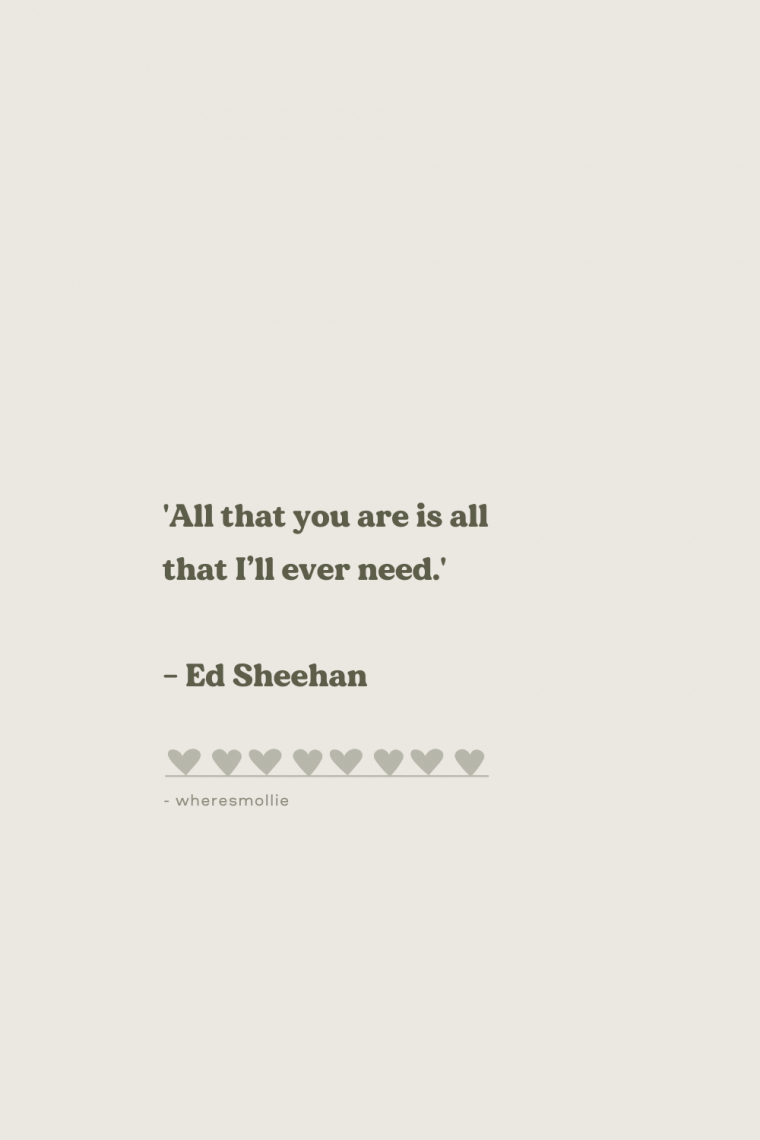 20 Valentine's Day quotes about love