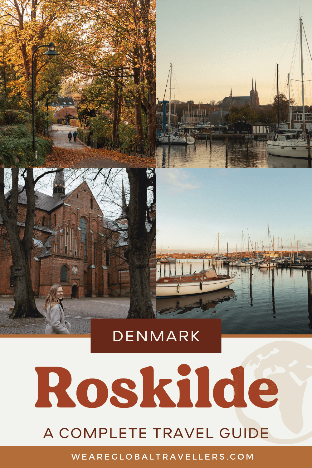 The best things to do in Roskilde, Denmark