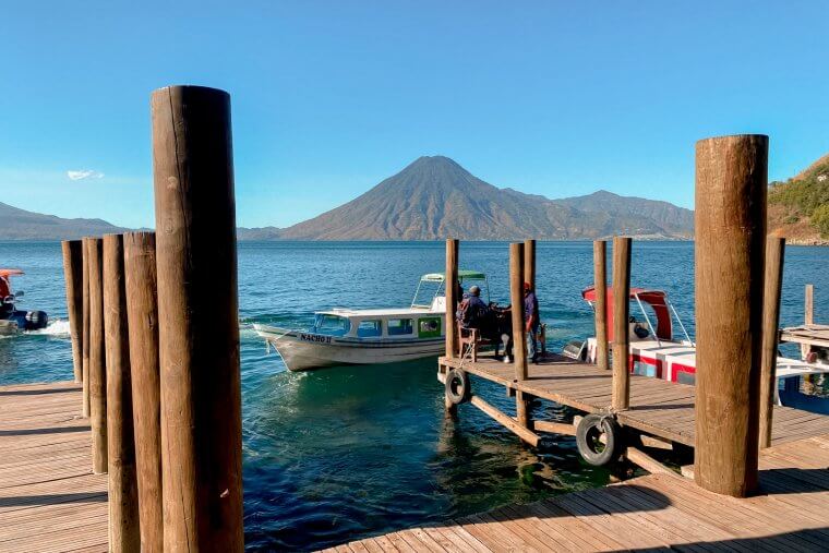 Best things to do in Lake Atitlan, Guatemala