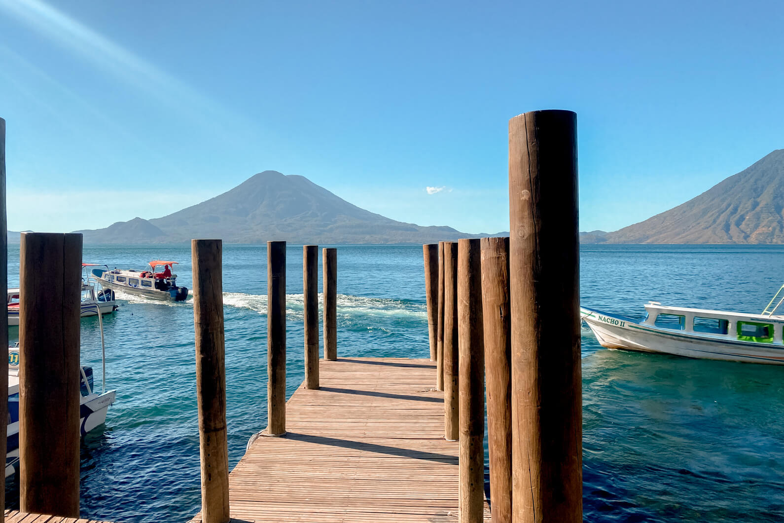 Best things to do in Lake Atitlan, Guatemala