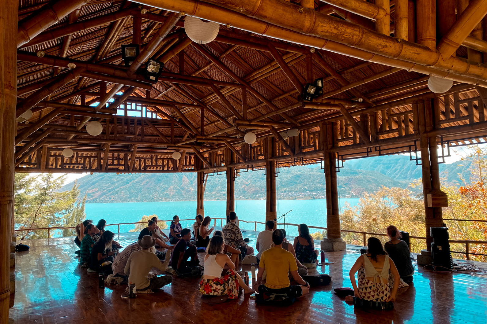 Best things to do in Lake Atitlan, Guatemala