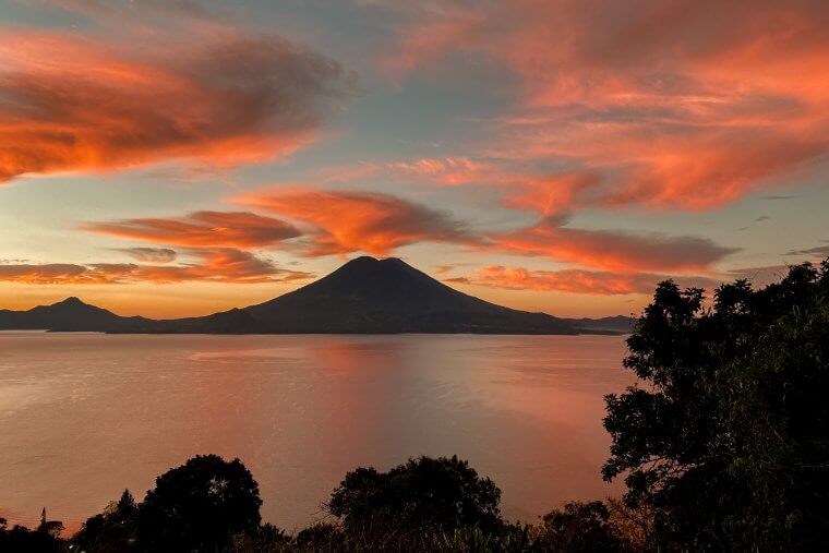 Best things to do in Lake Atitlan, Guatemala