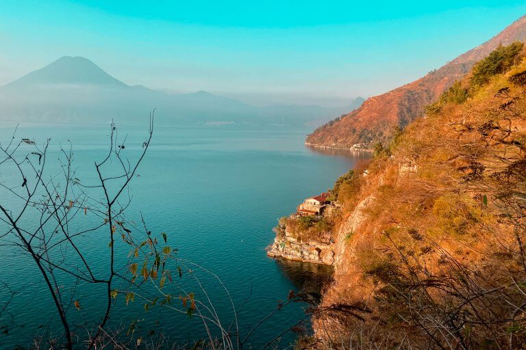 Best things to do in Lake Atitlan, Guatemala