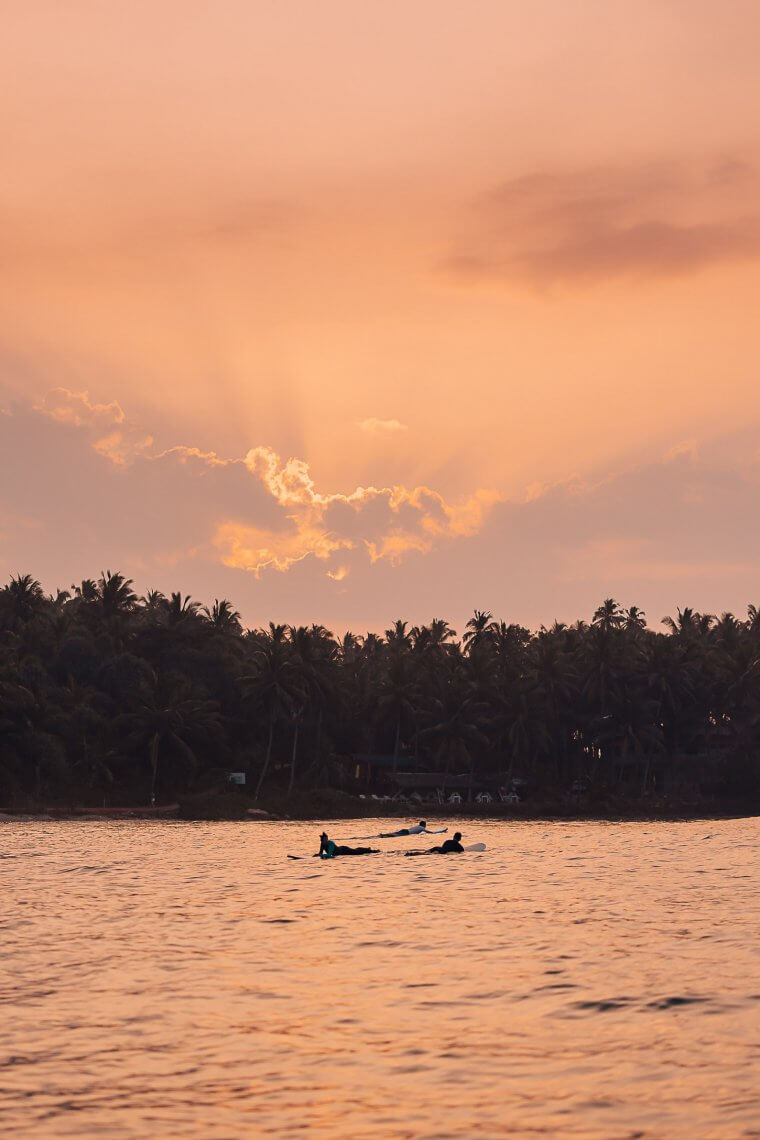 The best things to do in Sri Lanka...​