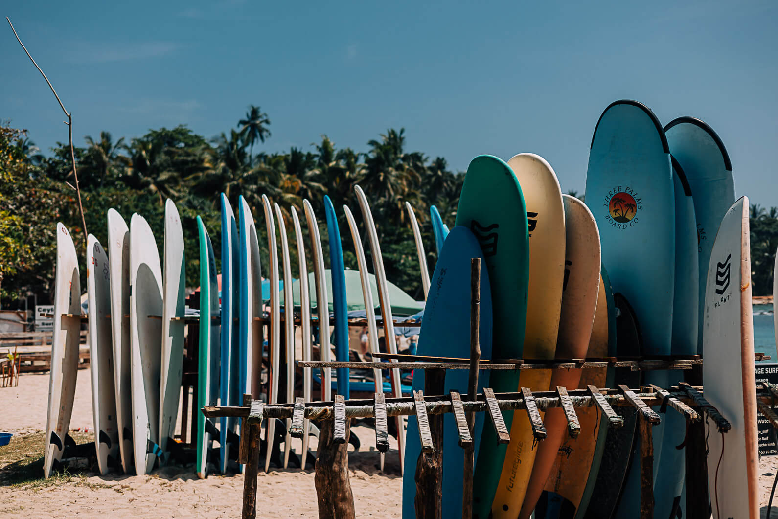 The best things to do in Sri Lanka...​